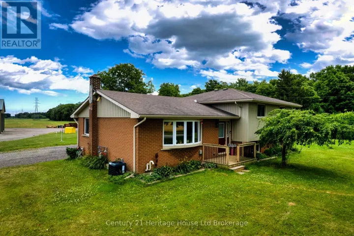 3208 -3214 PIGRAM LINE, South-West Oxford, Ontario N0J1W0