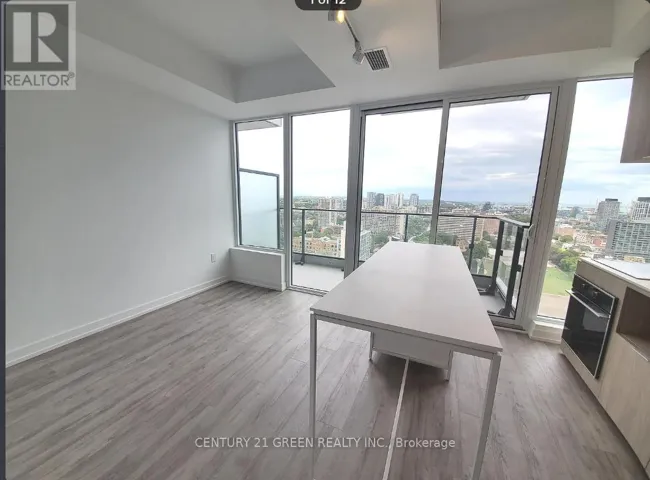 2607 - 77 SHUTER STREET, Toronto (Church-Yonge Corridor), Ontario M5B0B8