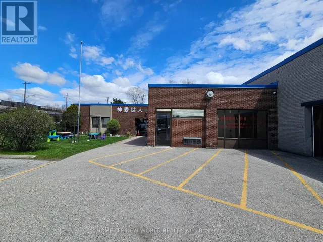305 PROGRESS AVENUE, Toronto (Bendale), Ontario M1P2Z7