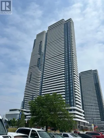 5711 - 225 COMMERCE STREET, Vaughan (Vaughan Corporate Centre), Ontario L4K0R1