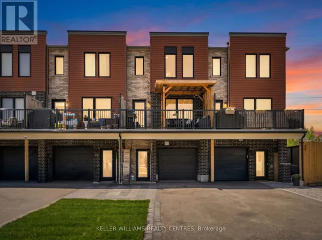 43 FAIRLANE AVENUE, Barrie (Painswick South), Ontario L9J0N1