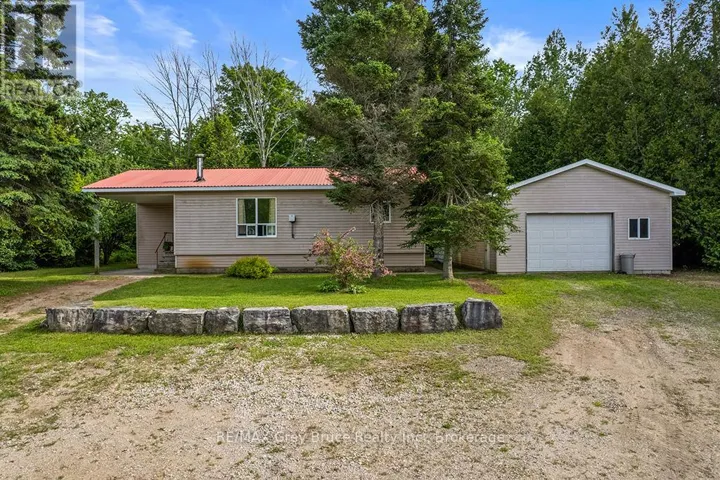 335 PIKE BAY ROAD, Northern Bruce Peninsula, Ontario N0H1X0