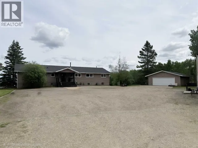 851029 Range Road 220, Rural Northern Lights, County of, Alberta T8S1S4