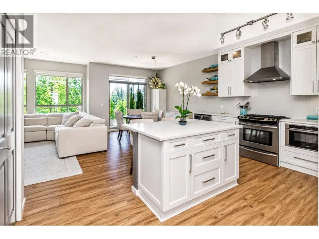 7 3138 DAYANEE SPRINGS BOULEVARD, Coquitlam, British Columbia V3E0B6