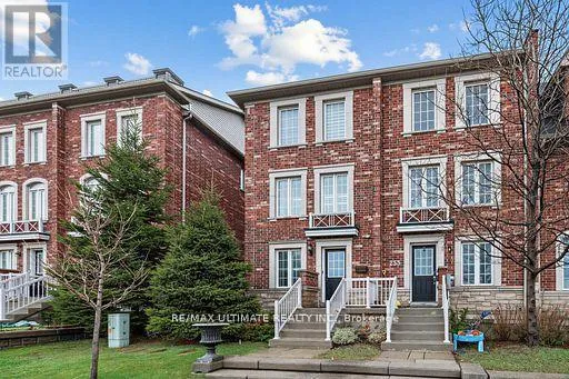 255 TORBARRIE ROAD E, Toronto (Downsview-Roding-CFB), Ontario M3L0E2