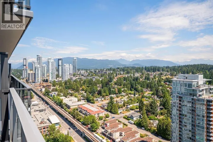 3505 3809 EVERGREEN PLACE, Burnaby, British Columbia V3J0M1