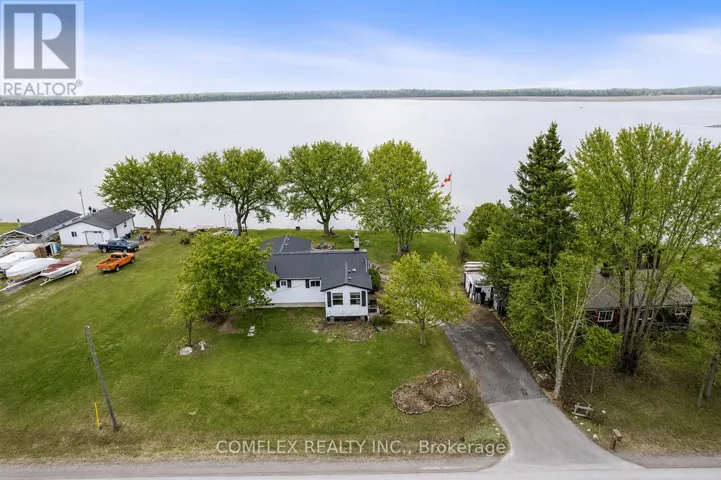 1982 PIGEON LAKE ROAD, Kawartha Lakes (Emily), Ontario K9V4R5