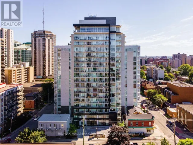 801 - 255 BAY STREET, Ottawa, Ontario K1R0C5