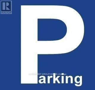 PARKING SPACE - 15 GRENVILLE STREET, Toronto (Bay Street Corridor), Ontario M4Y0B9