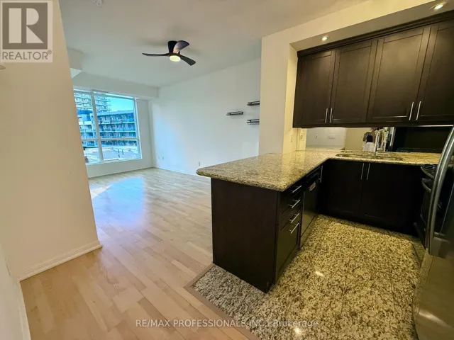 522 - 628 FLEET STREET, Toronto (Niagara), Ontario M5V1A8