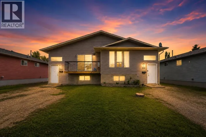 200 Fonda Drive SE, Calgary, Alberta T2A6E6
