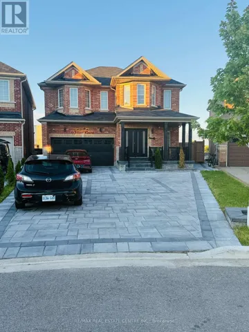 6 JENNA COURT, Brampton (Sandringham-Wellington), Ontario L6W3W8