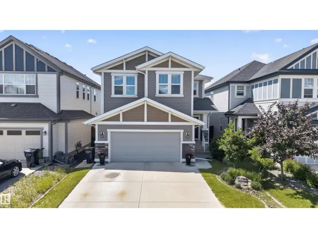 9432 229 ST NW, Edmonton, Alberta T5T7B3
