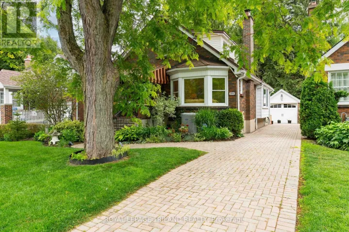 31 CHALMERS STREET, London East (East B), Ontario N5Y4E8
