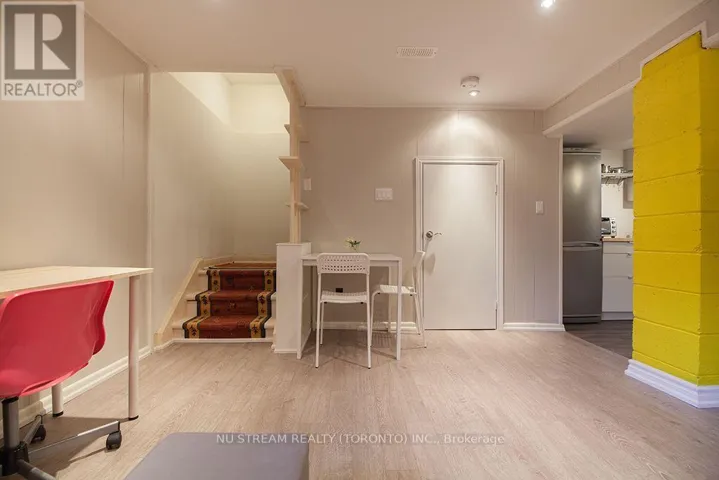 BSMT - 56 LOGANDALE ROAD, Toronto (Willowdale East), Ontario M2N4H4