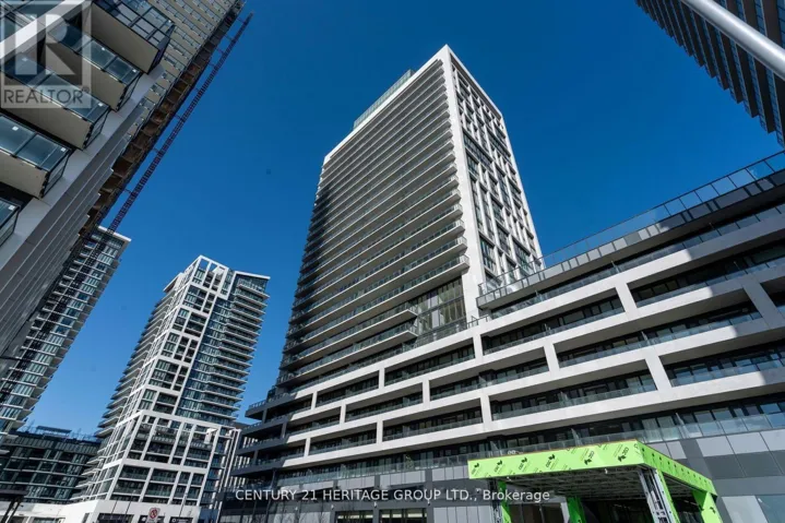 2301 - 8960 JANE STREET, Vaughan (Vellore Village), Ontario L4K2M9