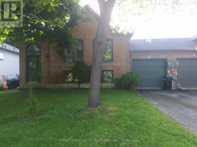 67 FERNBROOK DRIVE, Wasaga Beach, Ontario L9Z1G4