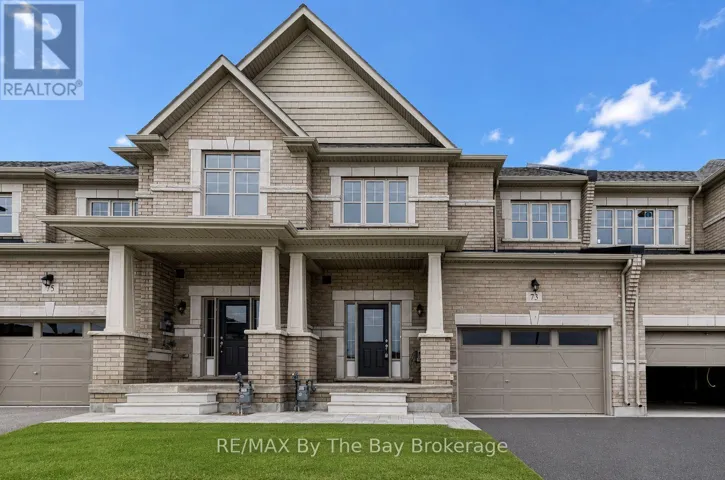 73 FEDERICA CRESCENT, Wasaga Beach, Ontario L9Z0N5
