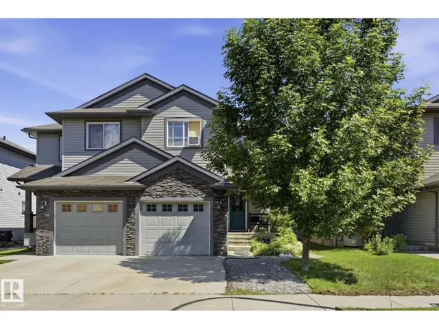 28 WELLINGTON PL, Fort Saskatchewan, Alberta T8L0G3