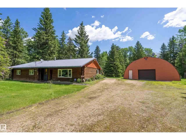 #117 453041 HWY 771, Rural Wetaskiwin County, Alberta T0C2V0