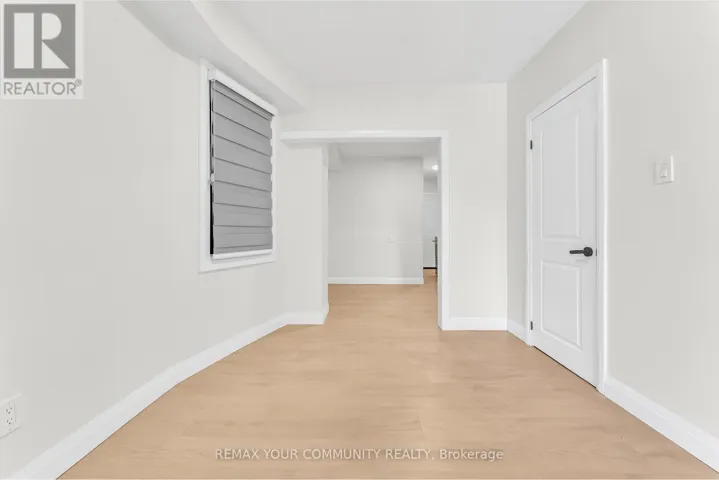 UPPER LEVEL - 1822 ST CLAIR AVENUE W, Toronto (Weston-Pellam Park), Ontario M6N1J5