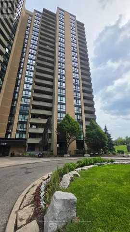 1705 - 15 MARTHA EATON WAY, Toronto (Brookhaven-Amesbury), Ontario M6M5B5
