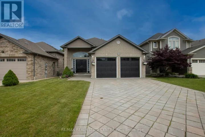 2878 DEVON ROAD, London South (South W), Ontario N6E0A4