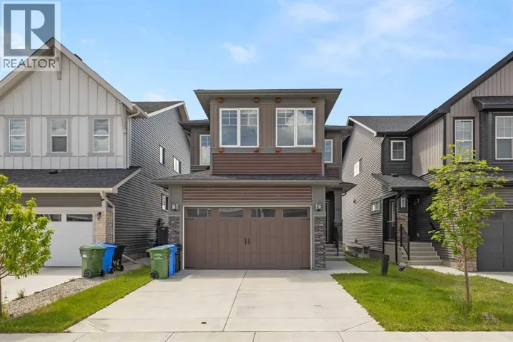 293 Carringsby Way NW, Calgary, Alberta T3P1T6