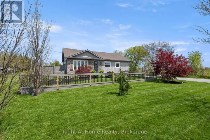 1483 FIFTH AVE LOUTH, St. Catharines (Rural Fourth), Ontario L2R6P7