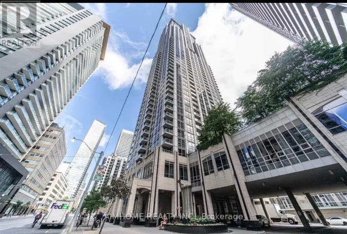 LPH03 - 763 BAY STREET, Toronto (Bay Street Corridor), Ontario M5G2R3