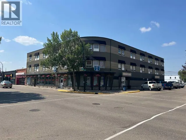 4820 50 Avenue, Lloydminster, Alberta T9V0W5