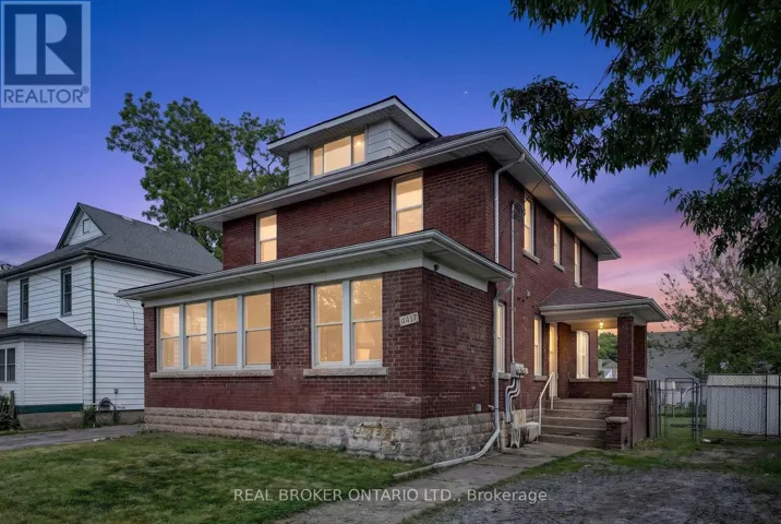 4417-A ELLIS STREET, Niagara Falls (Downtown), Ontario L2E1H5