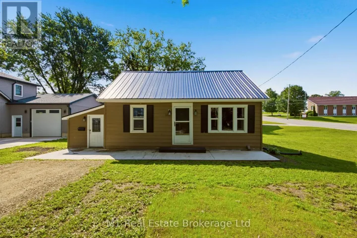 204 KING STREET E, Wellington North (Mount Forest), Ontario N0G2L2
