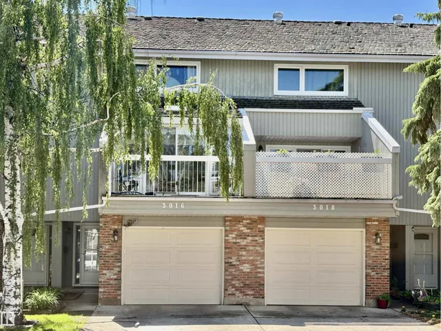 3016 108 ST NW, Edmonton, Alberta T6J3S6