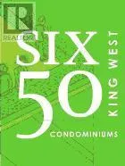 202 - 650 KING STREET W, Toronto (Waterfront Communities), Ontario M5V0H6