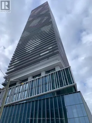 2008 - 138 DOWNES STREET, Toronto (Waterfront Communities), Ontario M5E0E4