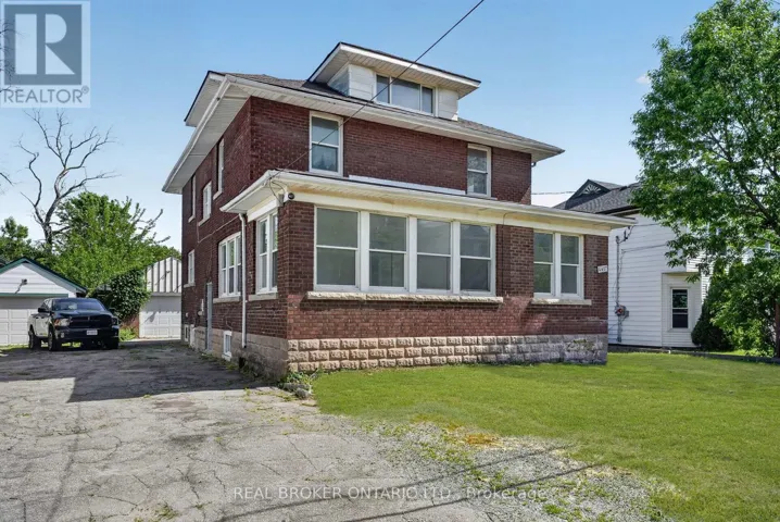 4417-B ELLIS STREET, Niagara Falls (Downtown), Ontario L2E1H5