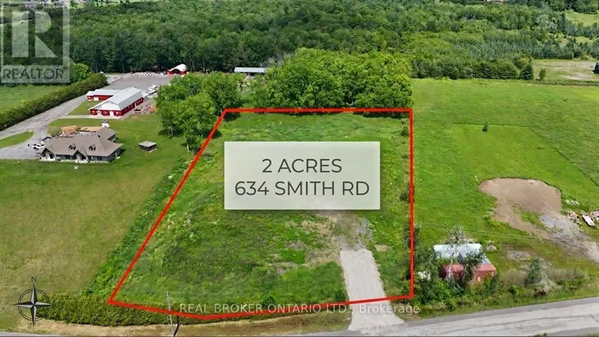 634 SMITH ROAD, Ottawa, Ontario K4B1H8