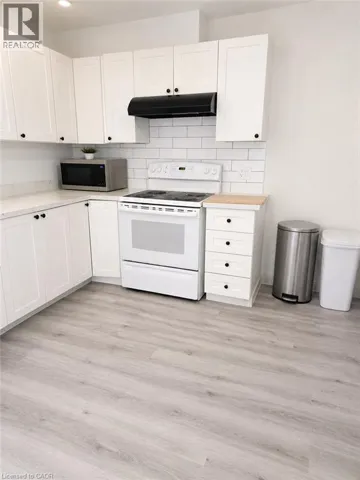 67 KAREN Walk Unit# Lower, Waterloo, Ontario N2L5K1