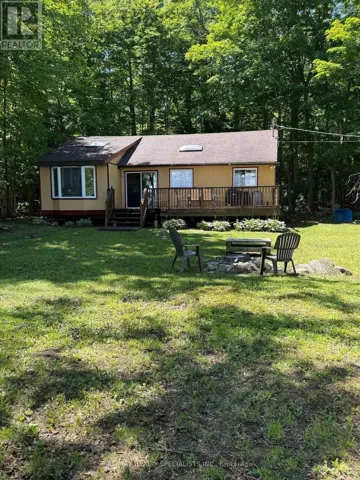 LOT 238 SNAKE ISLAND, Georgina Islands (Snake Island), Ontario L4P3E9