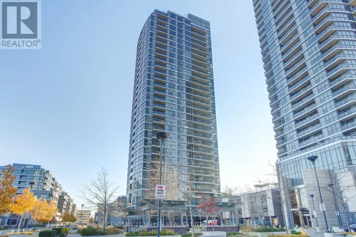 2205 - 9 VALHALLA INN ROAD, Toronto (Islington-City Centre West), Ontario M9B0B2