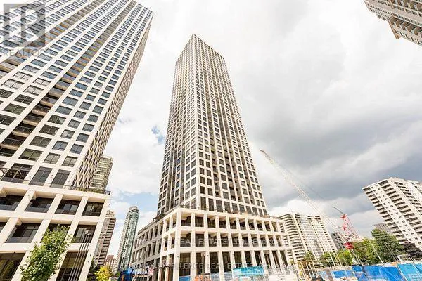 2307 - 30 ELM DRIVE, Mississauga (City Centre), Ontario L5B0N6