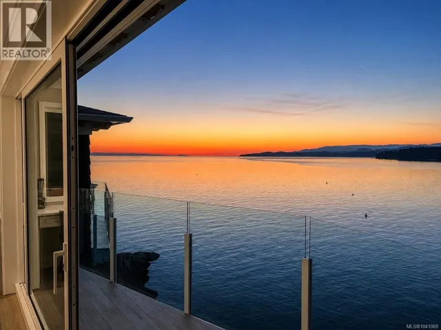 5C 1000 SookePoint Pl, Sooke, British Columbia V9Z1N8