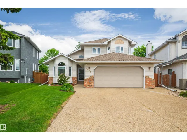 15631 63 ST NW, Edmonton, Alberta T5Y2N3