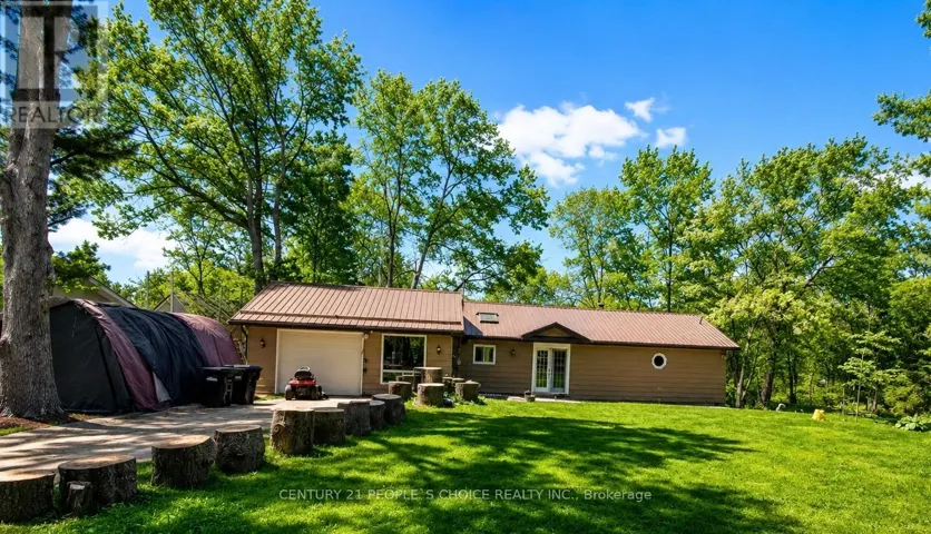 7696 SOUTH RIVER ROAD, Ramara, Ontario L0K2B0