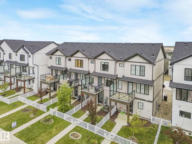 1061 CY BECKER RD NW, Edmonton, Alberta T5Y4B7