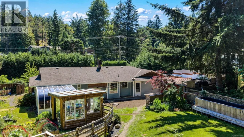 2614 Shawnigan Lake Rd E, Shawnigan Lake, British Columbia V0R2W0