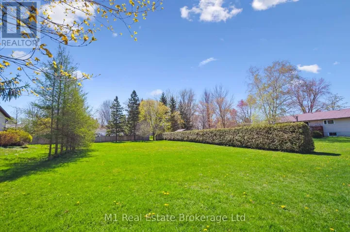 33 GEDDES STREET W, Minto, Ontario N0G1M0