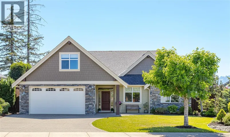 497 Ridgefield Dr, Parksville, British Columbia V9P0E2