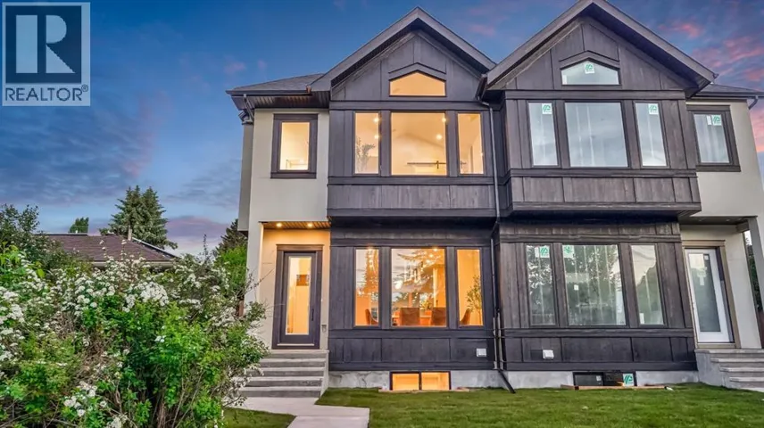 3535 2 Avenue SW, Calgary, Alberta T3C0A2